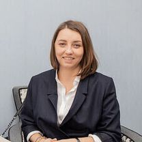 Солодовникова Виктория Олеговна