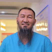 Жунисбеков Нурлан Лесбекович