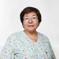 Маусынбаева Салтанат Бекеновна