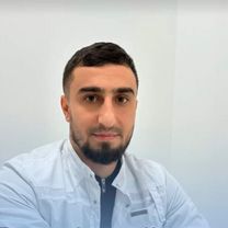 Гасанов Фарадж Ниязович