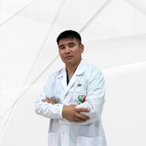 Тилеухан Бахыт