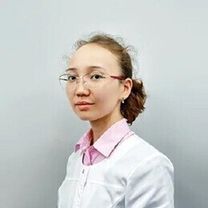 Балмуханова Алтынай Максатовна