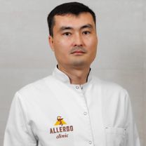 Бектурсынов Ержан Бейбитович