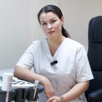 Туркевич Анастасия Александровна