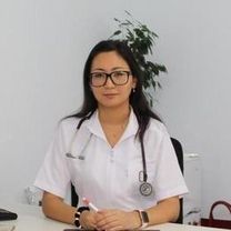 Кайратова Аргуль Кайратовна