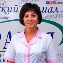 Каримова Ольга Владимировна