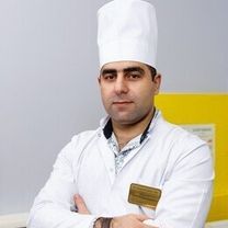 Бедешев Вали Фахритдинович