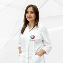 Абшукир Ардак Сыздыковна