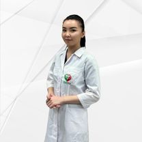 Қойшыбаева Арай Әділқызы