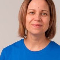 Дудикова Татьяна Геннадьевна