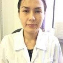 Жолдыбаева Аяулы Нурлановна