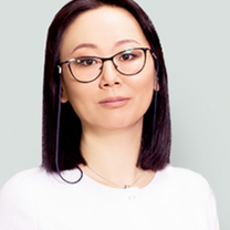 Ни Наталья Викторовна