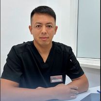 Насирдинов Азиз Нурахметович