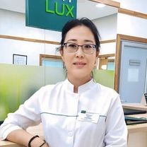 Абитова Заура Амановна