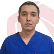 Қалихан Дәулет Ұлпатұлы