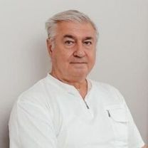 Крючков Виктор Васильевич