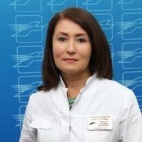 Тойбаева Гульмира Муратовна