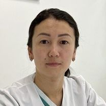 Тарганова Асель Баглановна