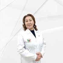 Кордабаева Меруерт Айдаровна