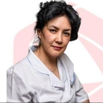 Куандыкова Айгуль Мукарамовна
