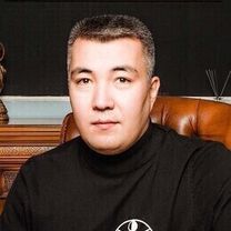 Койшибаев Олжас Керимович