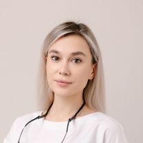 Малютина Валерия Дмитриевна