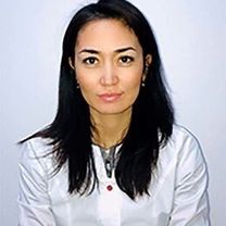 Амзеева Гулжазира Жуанышовна