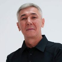 Изатаев Ануарбек Куралбаевич