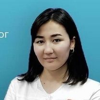 Манашева Акбота Оралбайқызы