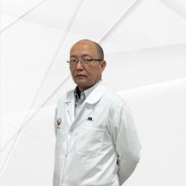 Дидарбеков Мурат Абдисатарович