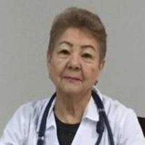 Самайбаева Раушан Темирбековна