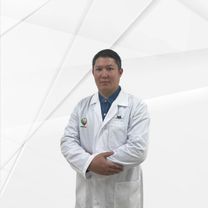 Заинов Асет Жумабекович