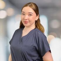 Байзакова Акмаржан Биржанқызы