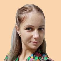 Остальцова Наталья Вячеславовна