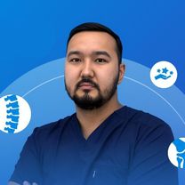 Нуржанов Асылжан Нуржанович