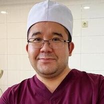 Куаныш Айбек Куанышевич