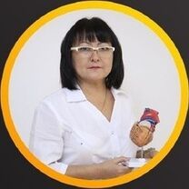 Омарова Гулара Укибаевна