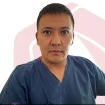 Халам Даулетбек Кенесбаевич