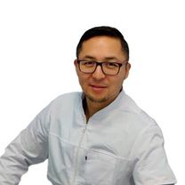 Ілияс Дулат Жағыпарұлы