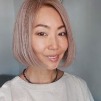 Хван Татьяна Георгиевна