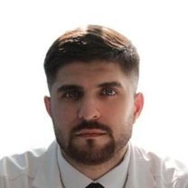 Дыдымов Надирбек Алимсолтанович