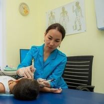 Кайратбеккызы Айгуль Кайратбековна