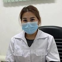 Туртанова Алтынай Алшынбаевна