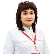 Турсынова Анара Сейтжановна