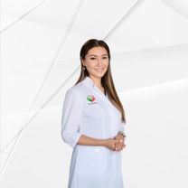 Анарбекова Мадина Анарбековна