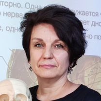 Воробьева Светлана Валерьевна