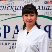 Шакетова Светлана Нурлыбековна