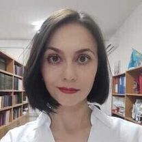 Тампишева Алёна Викторовна