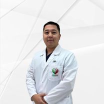 Майдабеков Жамбыл