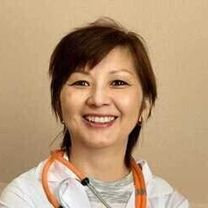 Калмагамбетова Сарра Мендигалиева